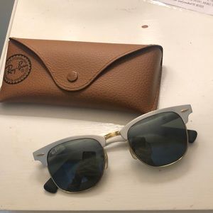Ray Ban Clubmaster